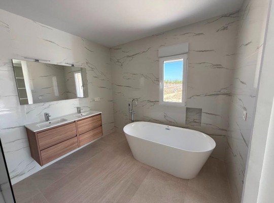 Pinoso (Camino Del Prado), Villa #RD-N9374