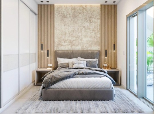 Pilar de La Horadada (Pilar De La Horadada), Villa #RD-N7905