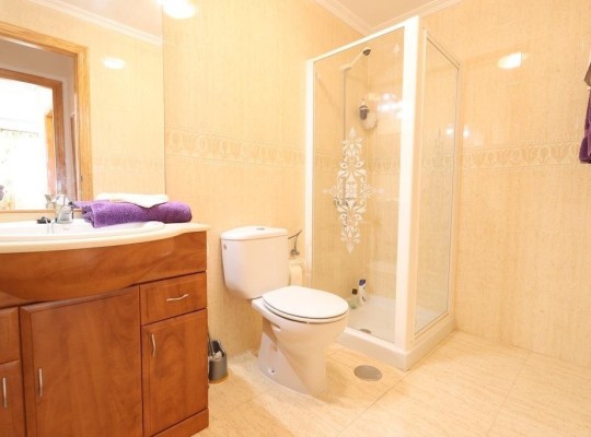 Orihuela Costa (Punta Prima), Bungalow #CQ-JM-52256