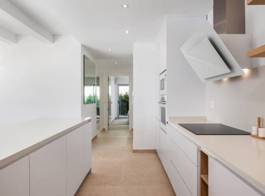 Los Alcazares (Serena Golf), Villa #RD-N7950