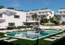 Finestrat (Balcón De Finestrat), Bungalow #RD-N7625