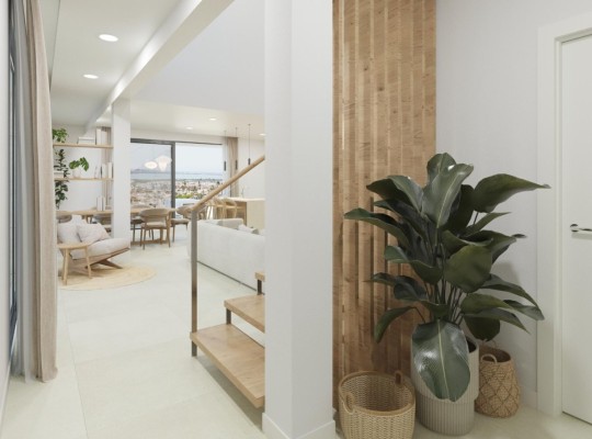 Ciudad Quesada (Central Quesada), Villa #CQ-CA-78254