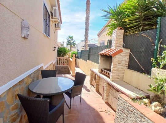 Ciudad Quesada, Villa #CQ-871