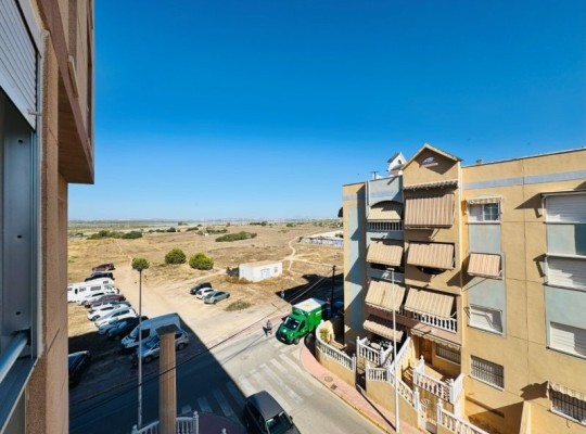 La Mata, Apartment #CQ-SL-34592