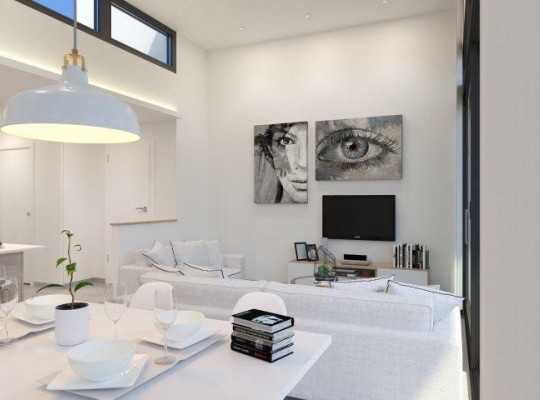 Murcia (Condado de Alhama Resort), Villa #CQ-00-94234