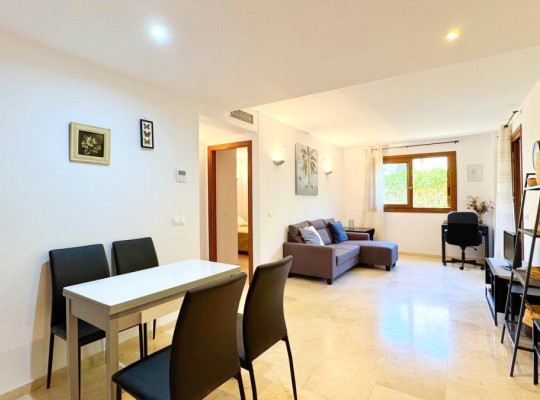 Torrevieja (Punta Prima), Apartment #CQ-KB-15520