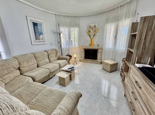 Ciudad Quesada (Lo Pepin), Villa #CQ-844
