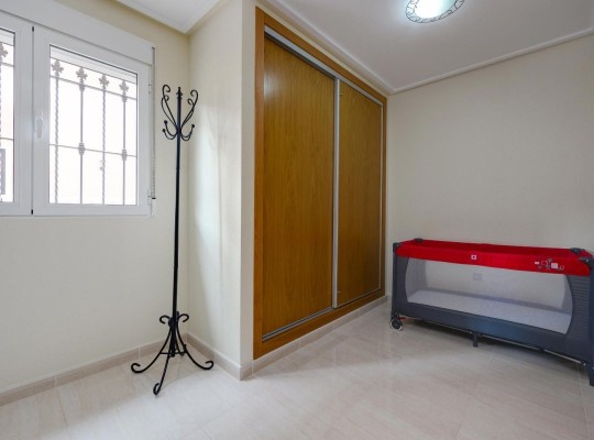 Orihuela Costa (Los dolses), Bungalow #CQ-MY-12801