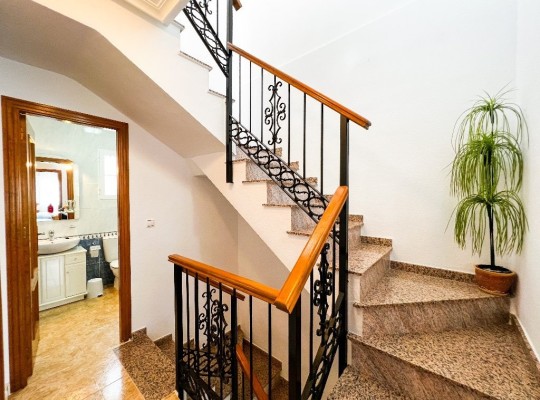 Villamartin, Townhouse #CQ-OC-74270