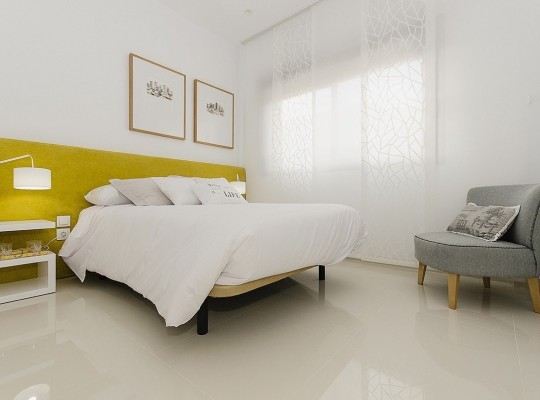 Orihuela Costa (Campoamor), Villa #RD-N5908