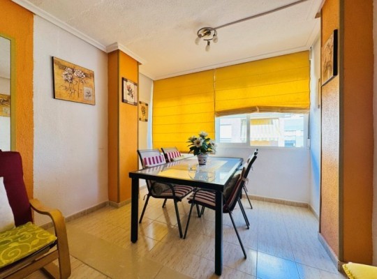 La Mata, Apartment #CQ-SL-60478