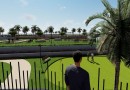 Guardamar del Segura (El Raso, Guardamar), Apartment #CQ-00-27032