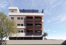 San Pedro del Pinatar (Villananitos), Apartment #CQ-00-35581