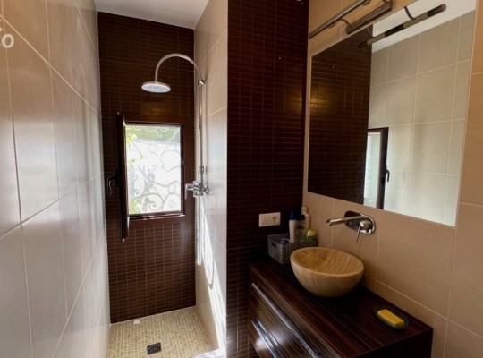 Benissa Costa (Cala Advocat), Villa #SV-03409B