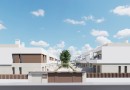 Los Alcazares (Serena Golf), Bungalow #CQ-00-66288
