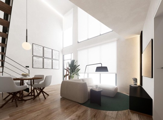 Alicante (Carolinas Bajas), Apartment #RD-N9357