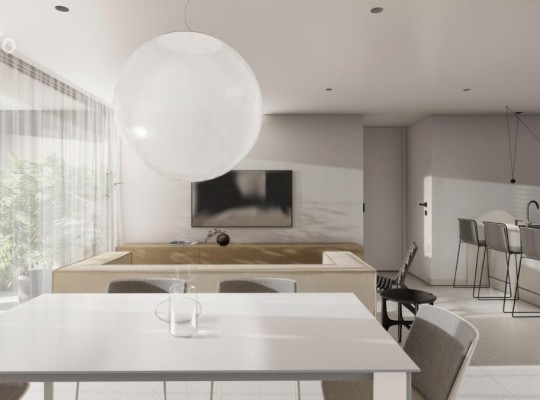 Guardamar del Segura (El Raso, Guardamar), Apartment #CQ-00-47808