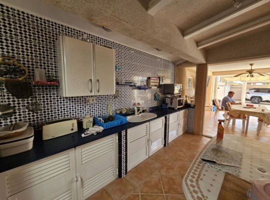 Ciudad Quesada, Villa #CQ-GS-80562