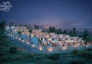 Luxusní apartmány a penthousy s výhledem na oceán, 50m od pláže, Costa Adeje