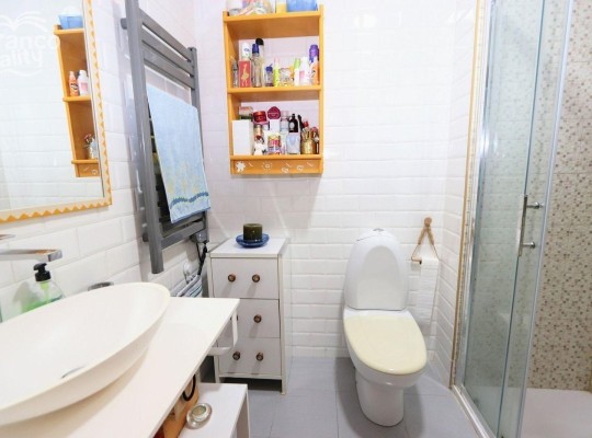 Torrevieja (Playa Flamenca), Apartment #CQ-TS-90906