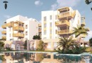 El Verger (Playa de La Almadraba), Apartment #RD-N8027