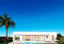 Finestrat (Balcon de finestrat), Villa #CQ-00-72168