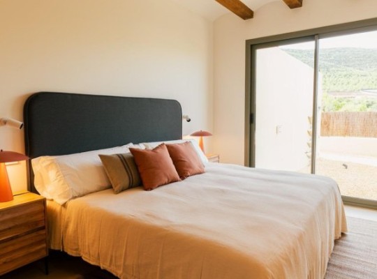 Jávea Xàbia (Valle del Sol), Villa #RD-N9401