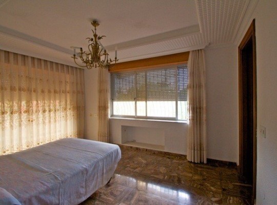 Orihuela Costa (Cabo roig - La Zenia), Villa #CQ-VK-28151