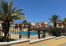 Torrevieja (Aguas Nuevas), Apartment #CQ-921