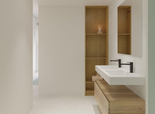 Torrevieja (La Mata-La Manguilla), Apartment #CQ-00-81618
