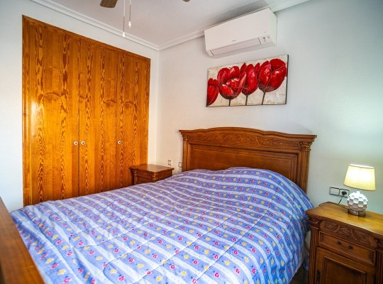 San Miguel de Salinas (Blue Lagoon), Villa #CQ-GL-35604