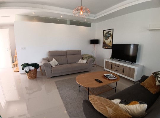 Apartment Ciudad Quesada (Pueblo Bravo) #CQ-259