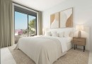 Moderní bydlení blízko pláže a golfu, Mijas Costa
