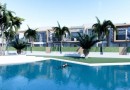 Apartments in Orihuela Costa