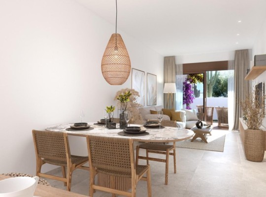 Pilar de La Horadada (pueblo), Bungalow #CQ-00-68528
