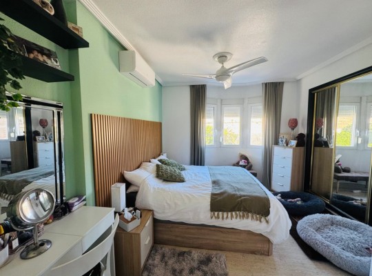 Guardamar del Segura (El moncayo), Apartment #CQ-365