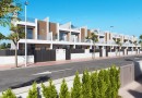 san pedro del pinatar, Detached Villa #PC-VIV-90