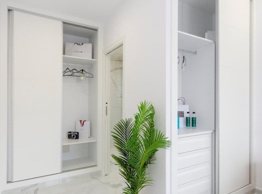 Torrevieja (Torretas), Villa #CQ-00-62068