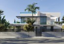 Los Alcazares (Santa Rosalia Lake and Life Resort), Villa #CQ-00-74477