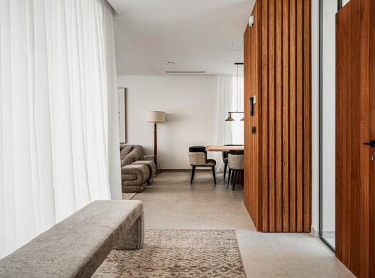 Other areas (Coblanca), Villa #CQ-00-77832