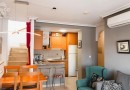Investiční apartmán v aparthotelu, jen 500m od pláže, Cabo Roig