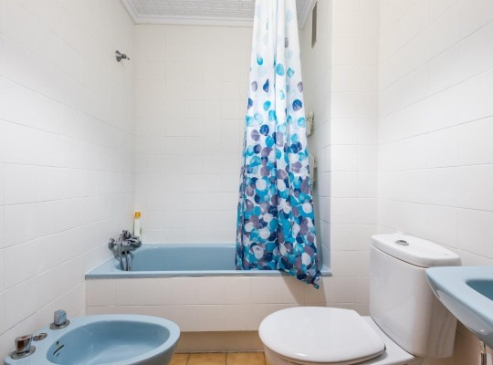 Torrevieja (Playa De Los Náufragos), Apartment #CQ-TS-39727