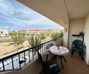 Los Alcazares (Los Narejos), Apartment #CQ-GL-15779