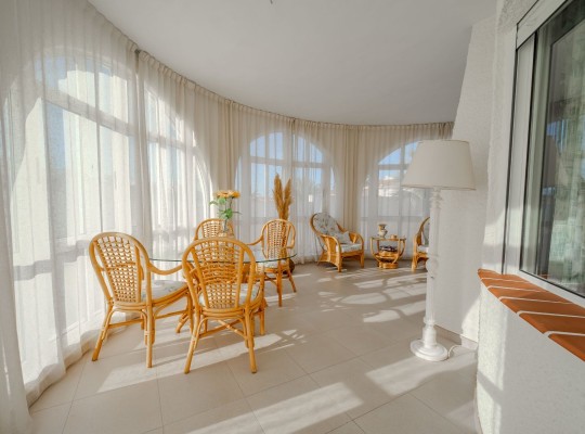 Villa Ciudad Quesada (Town Center) #CQ-359