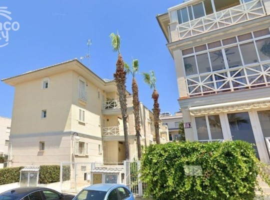 La Veleta, 
Apartment   #ES-11611
