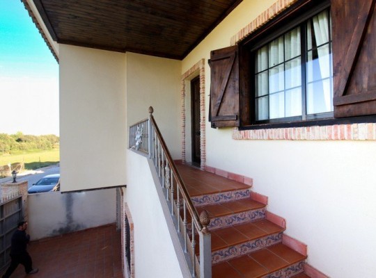 Algorfa, Villa #CQ-824