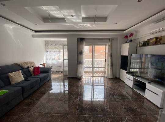 Torrevieja (Centro), Apartment #CQ-CA-90492
