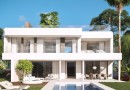 Cancelada (Costa del Sol), Villa - Detached #CM-R3104168