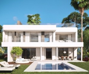 Cancelada (Costa del Sol), Villa - Detached #CM-R3104168