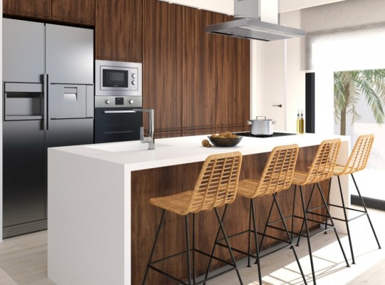 Other areas (Urb. Kalendas), Villa #CQ-00-80889